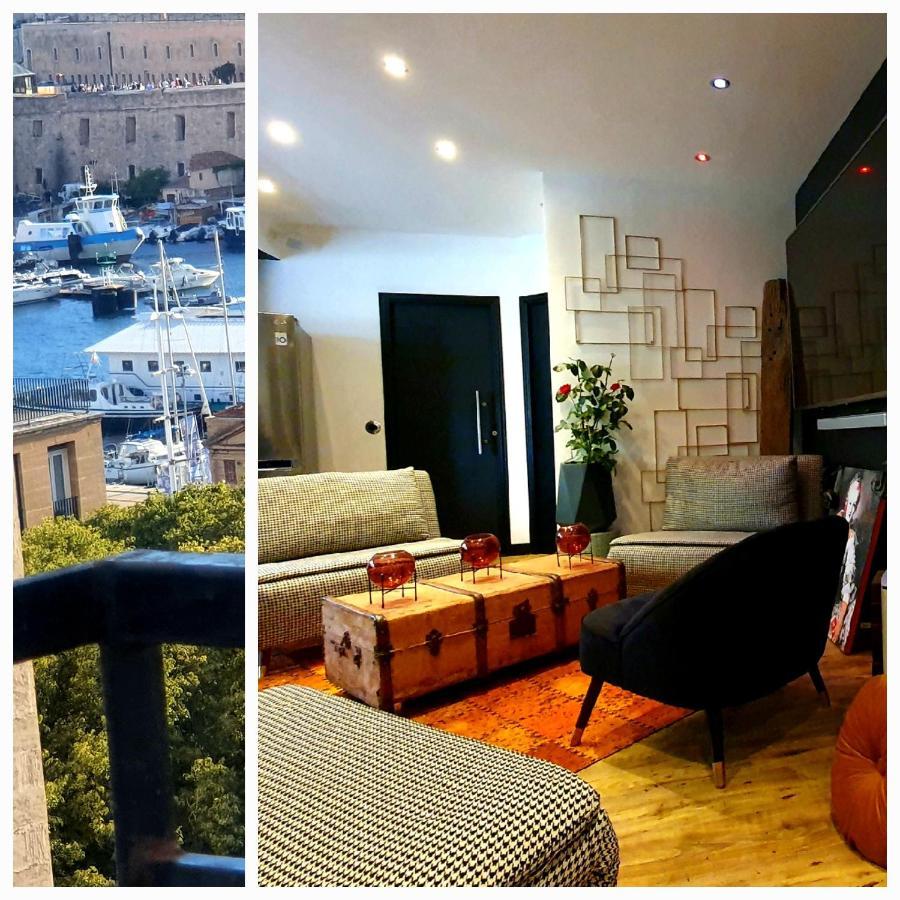 Marseille Cote Mer Au Vieux-Port "Le K"Appartement Haut De Gamme Avec Wc Japonais, Garage Privatif En Option Екстериор снимка