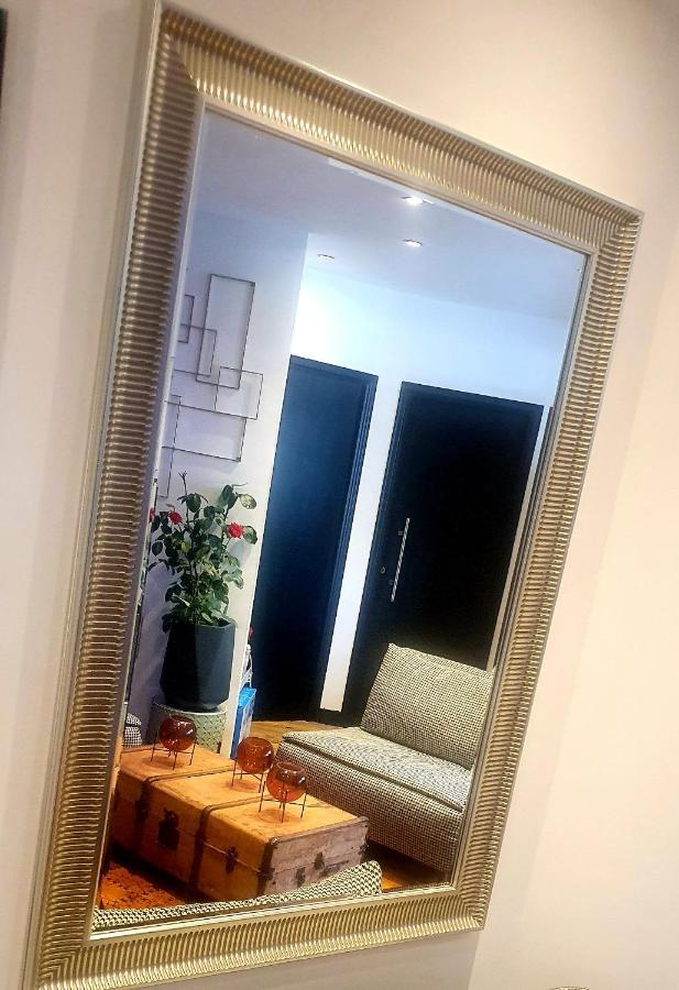 Marseille Cote Mer Au Vieux-Port "Le K"Appartement Haut De Gamme Avec Wc Japonais, Garage Privatif En Option Екстериор снимка