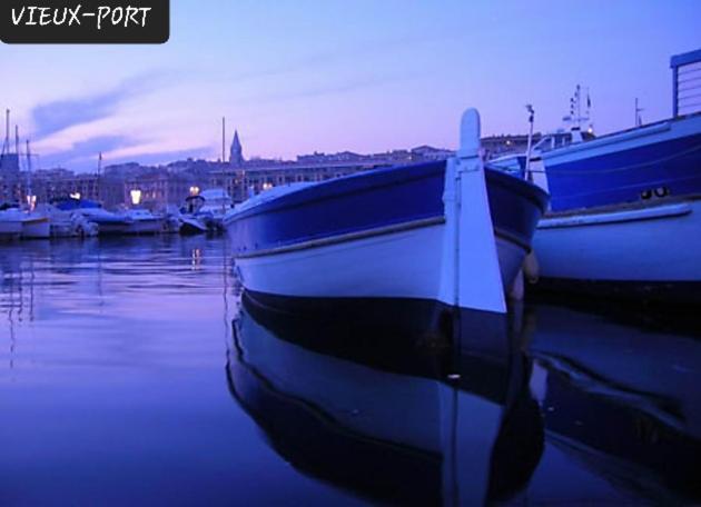 Marseille Cote Mer Au Vieux-Port "Le K"Appartement Haut De Gamme Avec Wc Japonais, Garage Privatif En Option Екстериор снимка